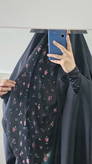 روسری گیسو