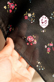 روسری گیسو