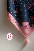 روسری دانژه