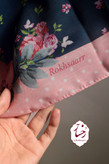 روسری دانژه