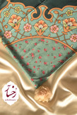 روسری گلآره