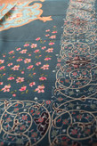 روسری گلآره