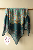 روسری گلآره