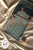 روسری گلآره