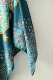 روسری گلآره