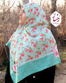 روسری رعنا