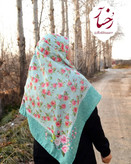 روسری رعنا