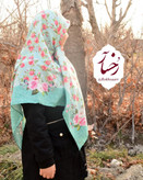 روسری رعنا