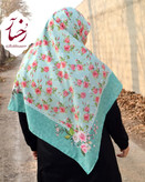 روسری رعنا