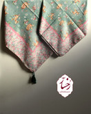 روسری غزآل