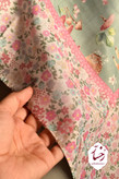 روسری غزآل