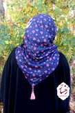 سروین سورمه ای