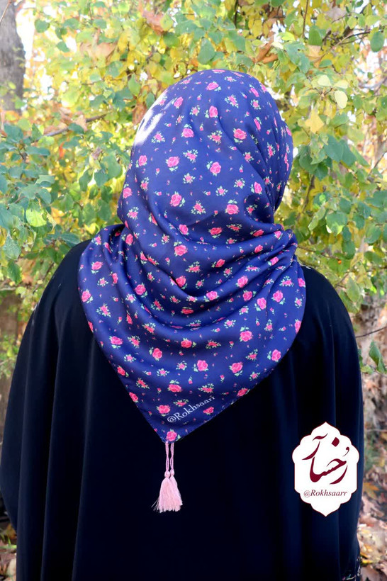 سروین سورمه ای