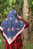 روسری دانژه
