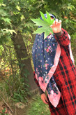 روسری دانژه