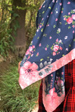 روسری دانژه