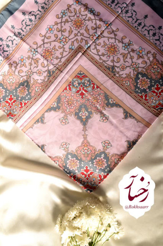 ملکآ کوچک