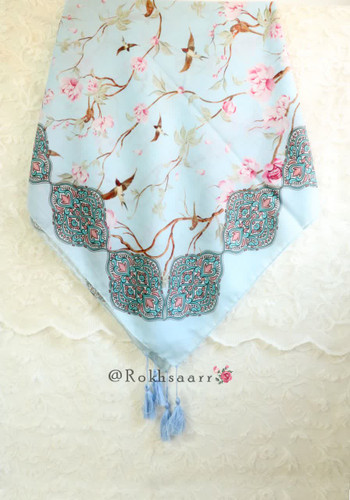 فاخته کوچک