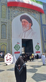 جان ایران